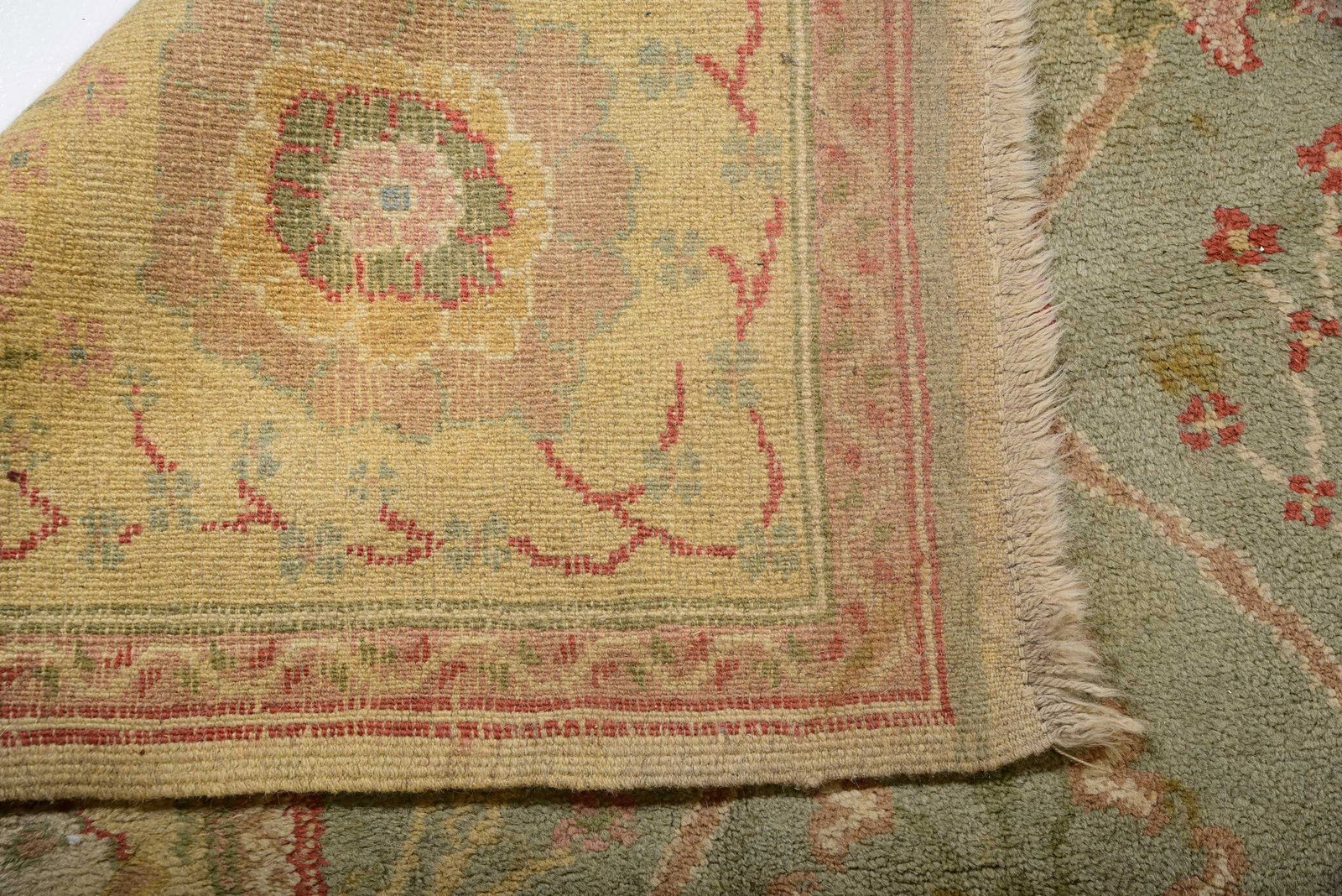 Turkish Carpet - 11