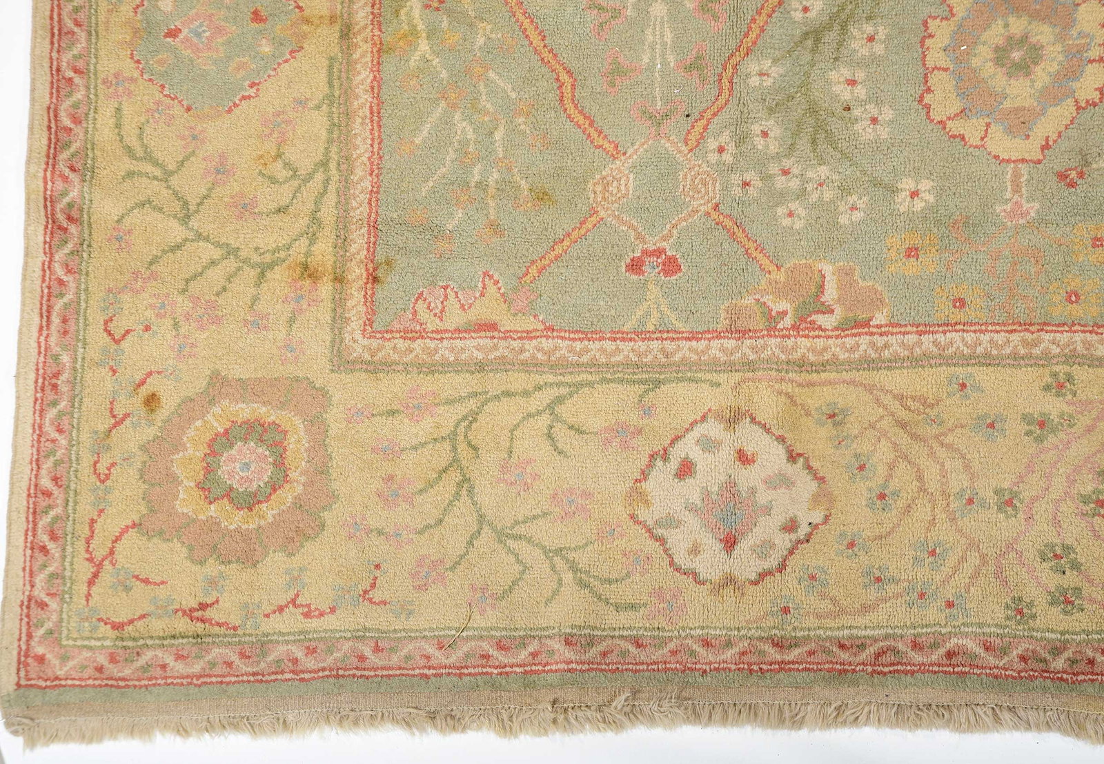 Turkish Carpet - 2