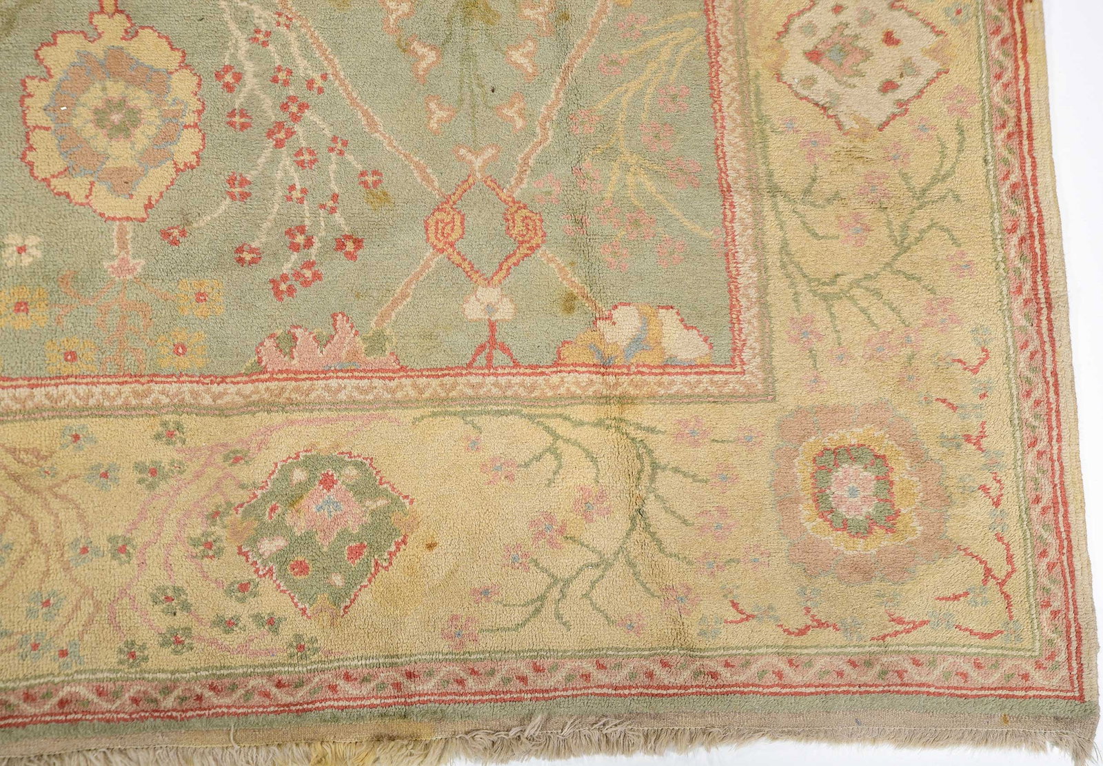Turkish Carpet - 3