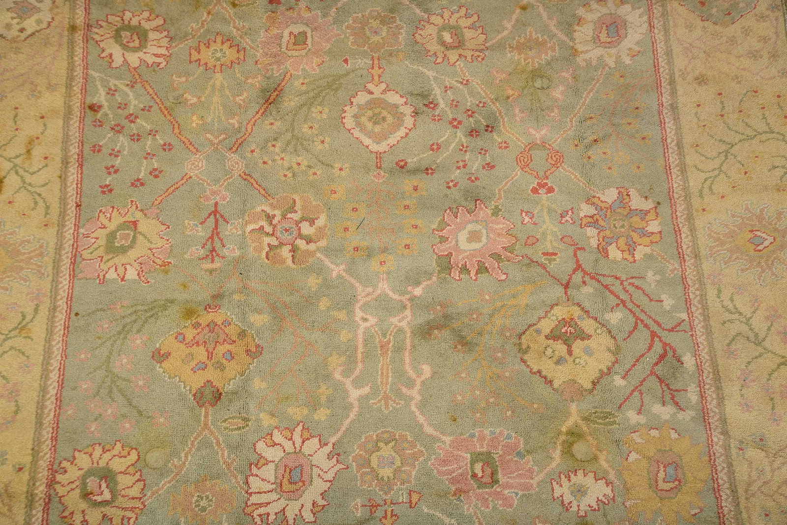 Turkish Carpet - 4
