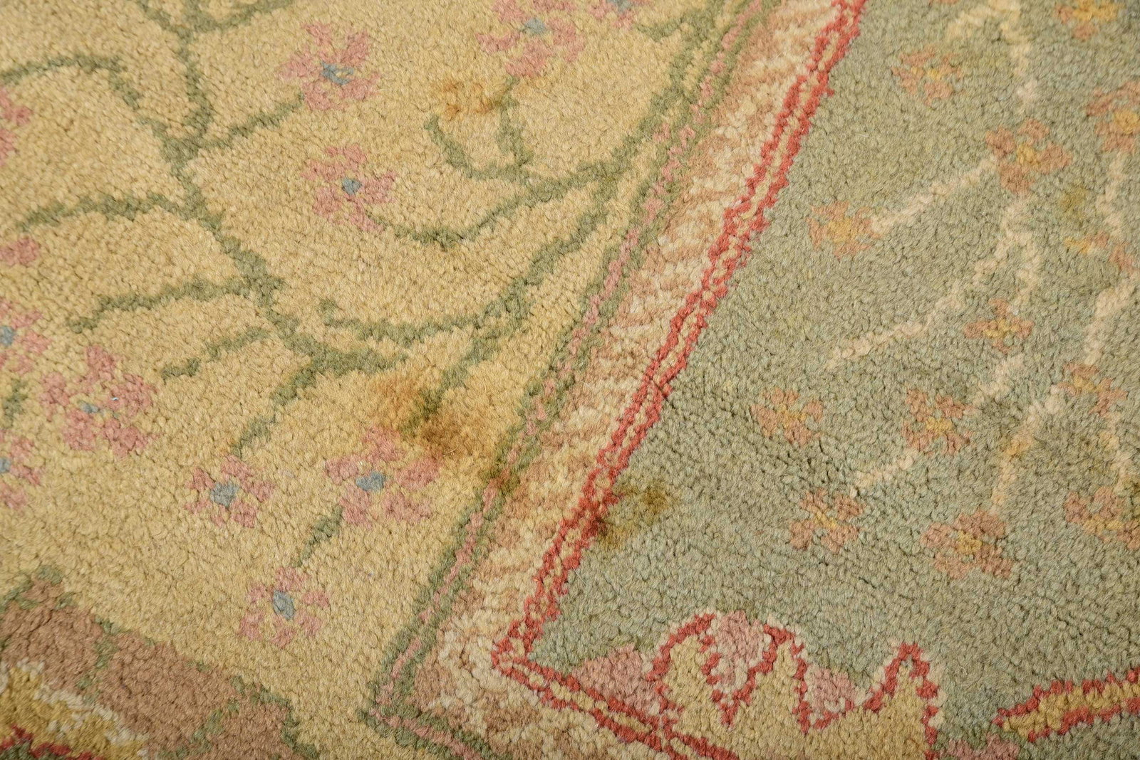 Turkish Carpet - 5