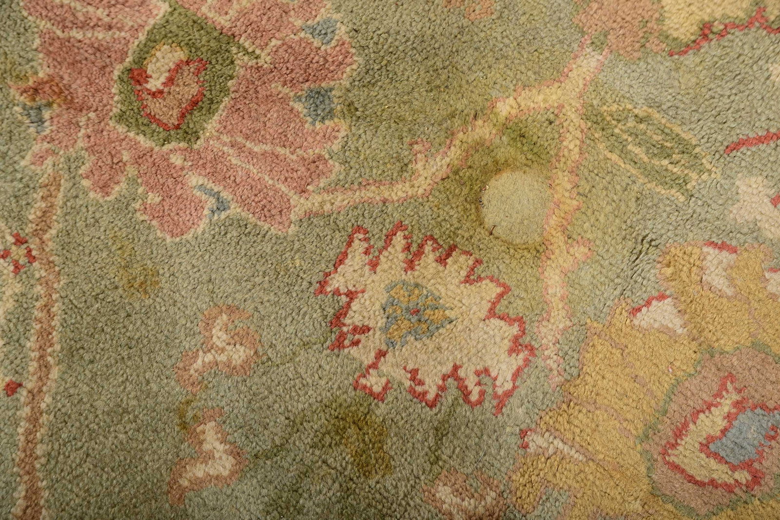 Turkish Carpet - 6
