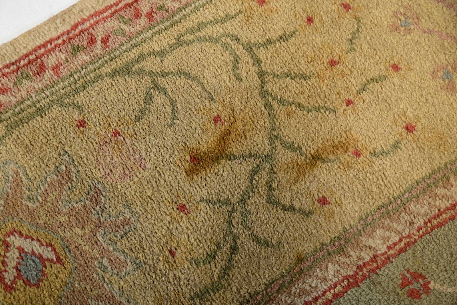 Turkish Carpet - 7