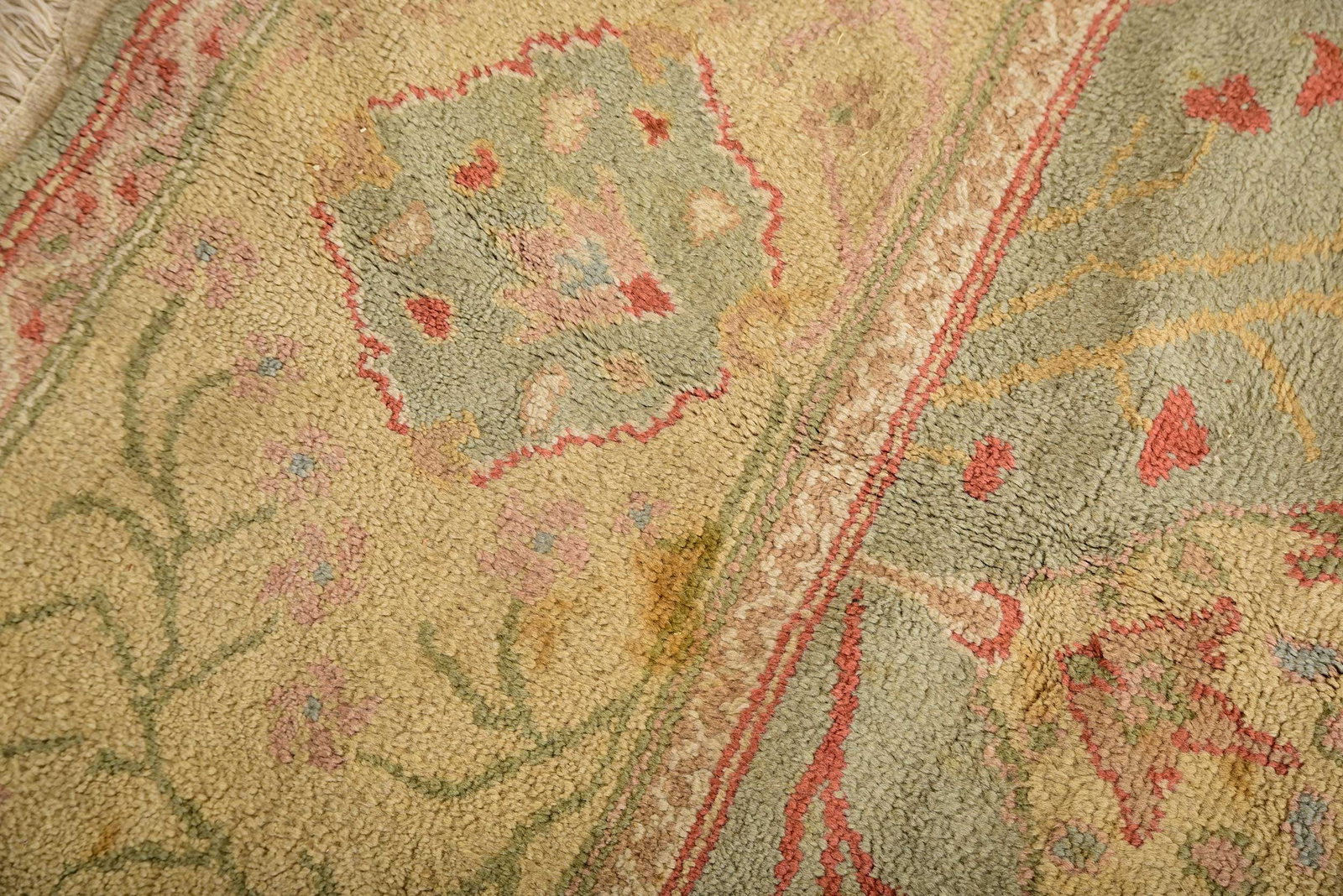 Turkish Carpet - 8