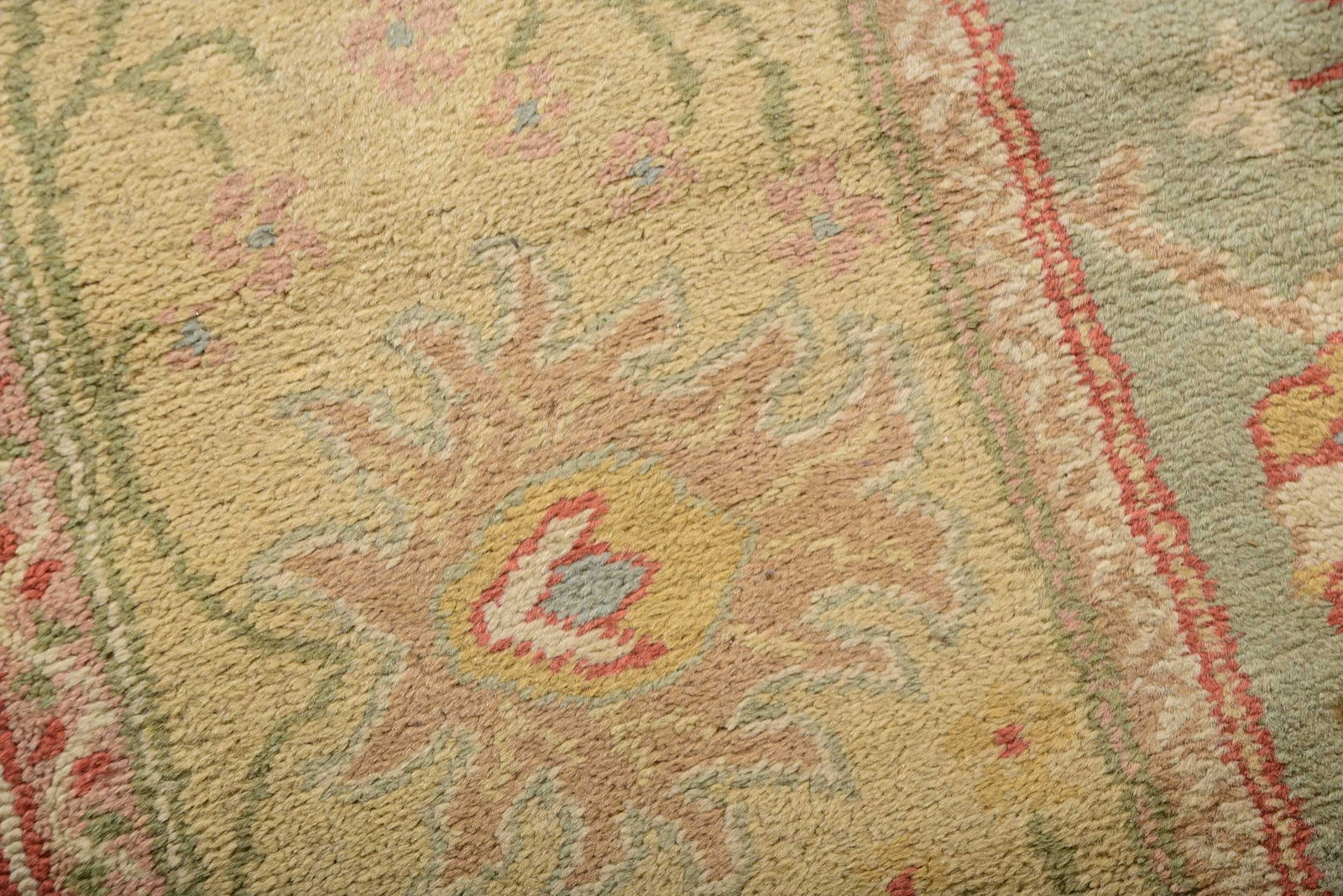 Turkish Carpet - 9
