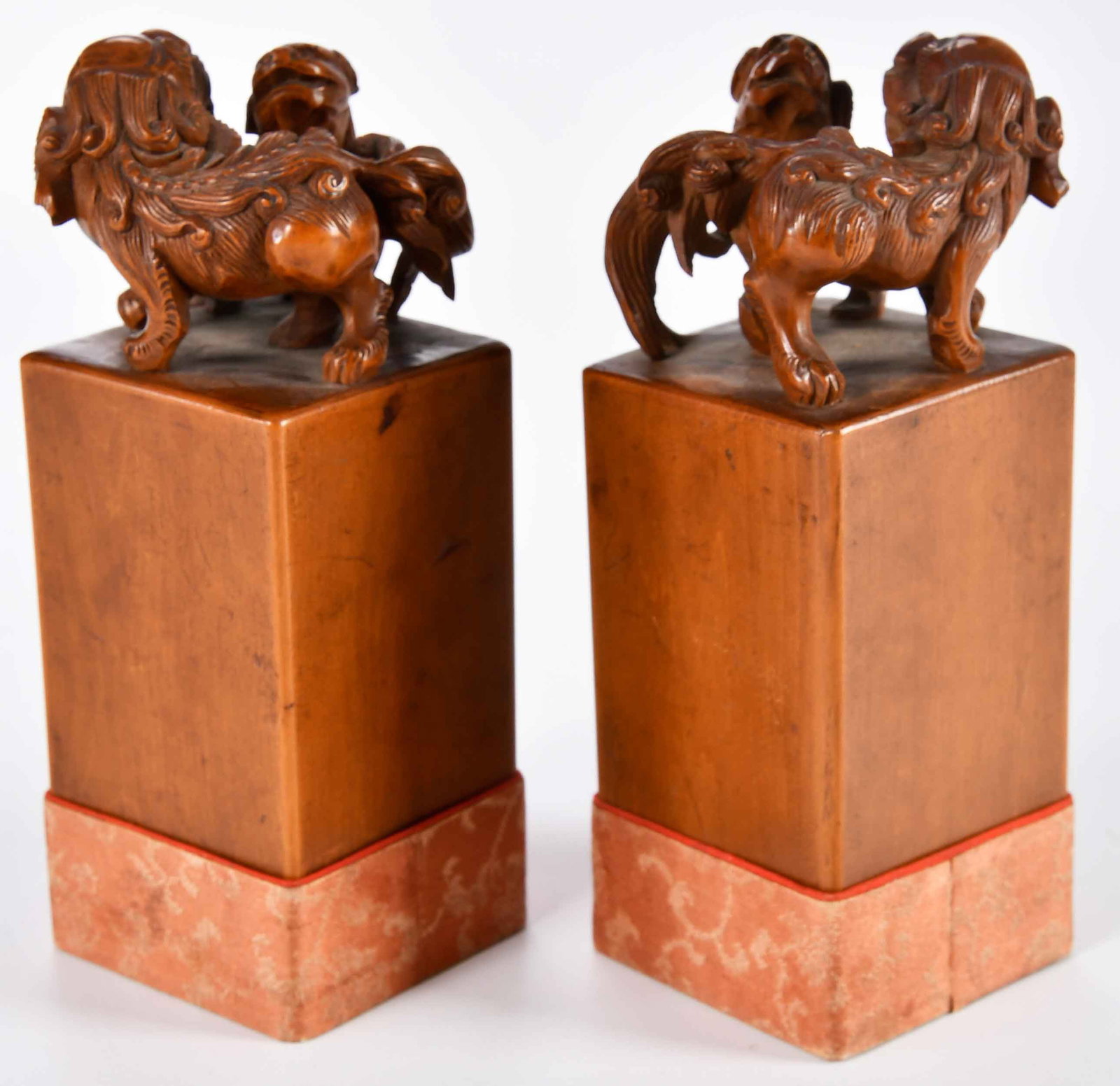 16 Assorted Small Asian Cabinet Objects - 9