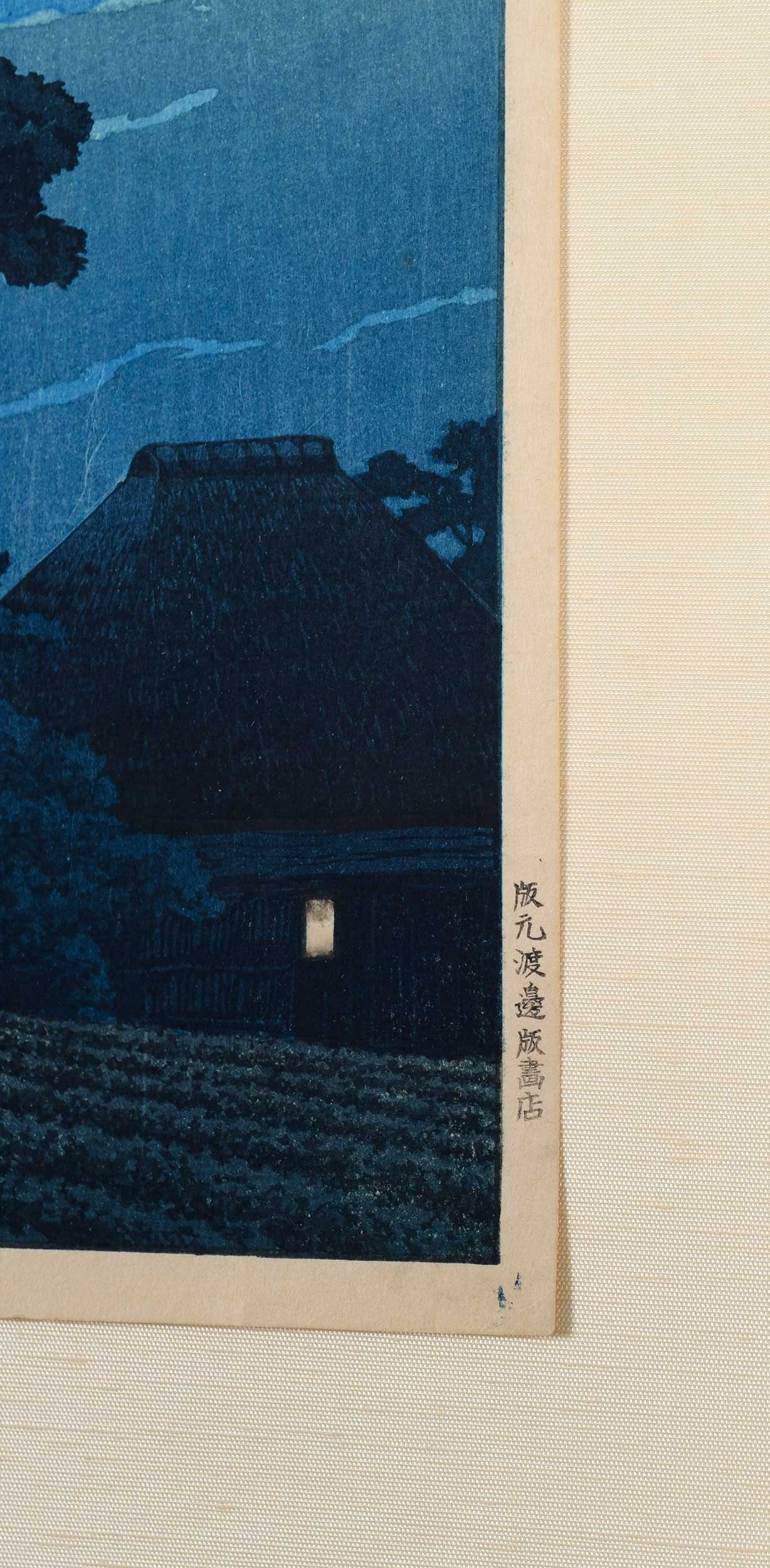 Kawase Hasui - 3