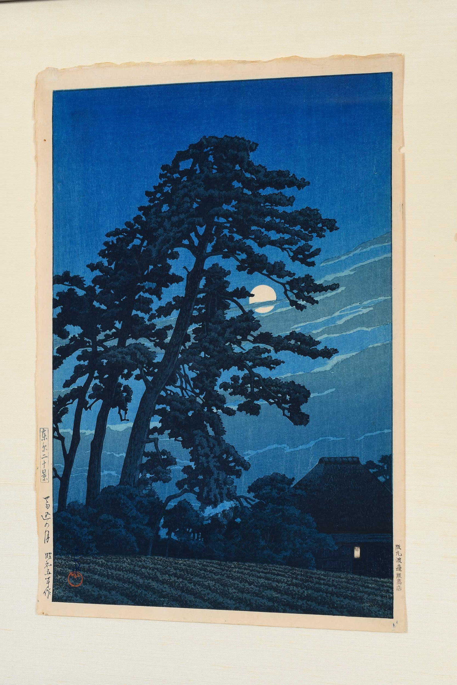 Kawase Hasui - 4