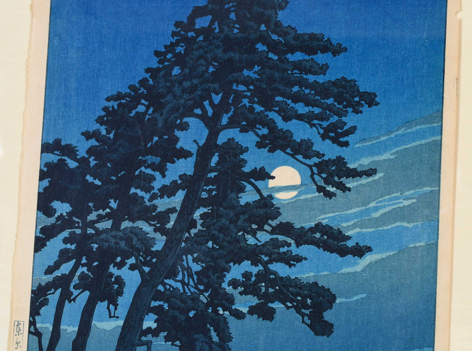 Kawase Hasui - 5