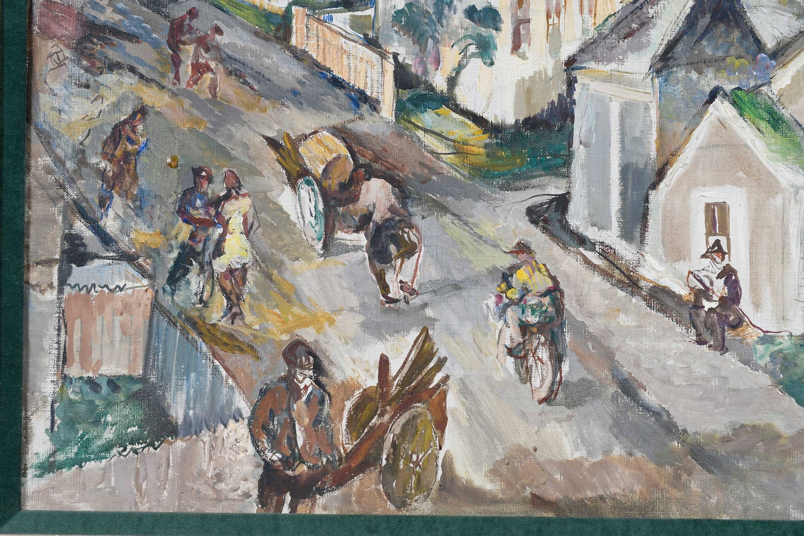 William Meyerowitz - 3