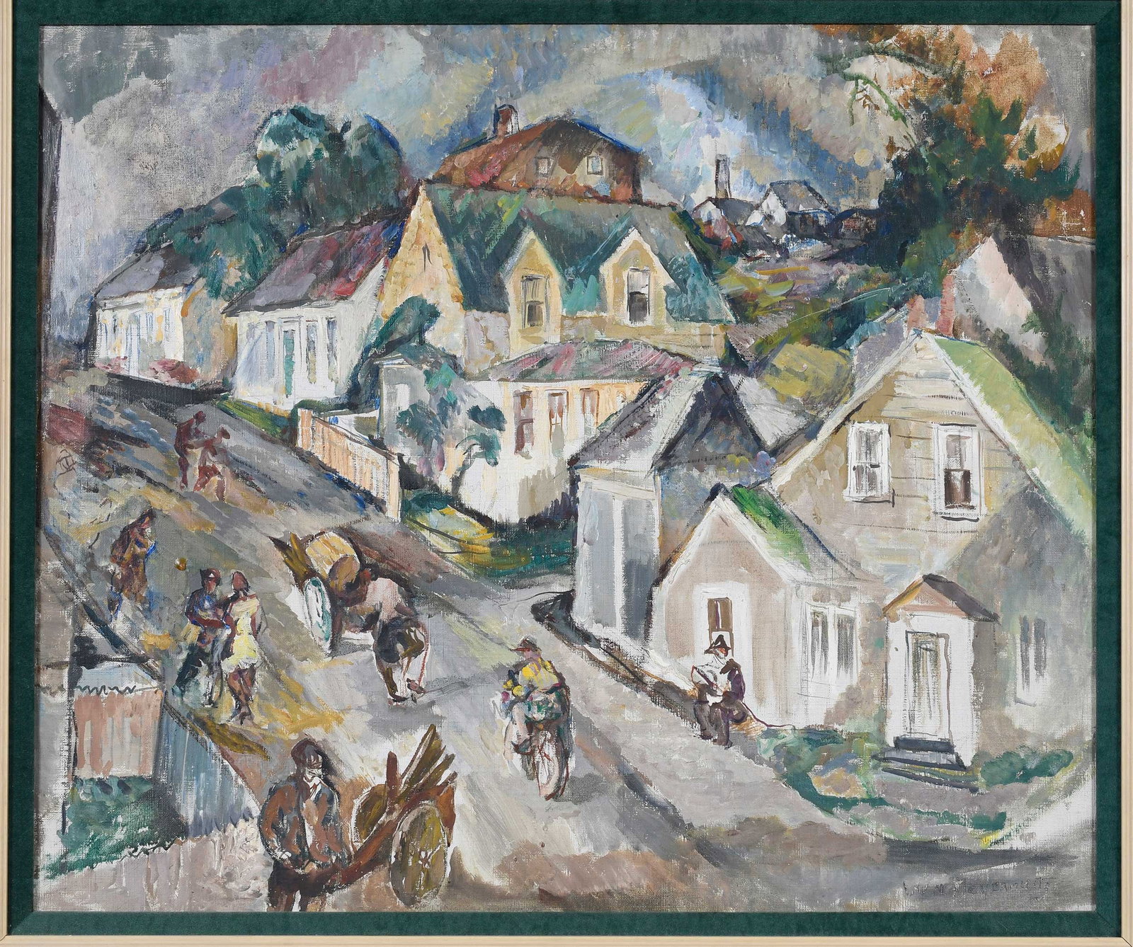 William Meyerowitz - 5