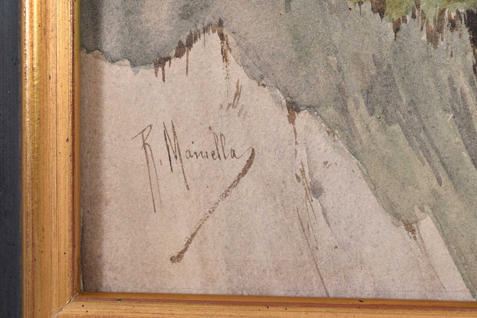 Raffaele Mainella - 2