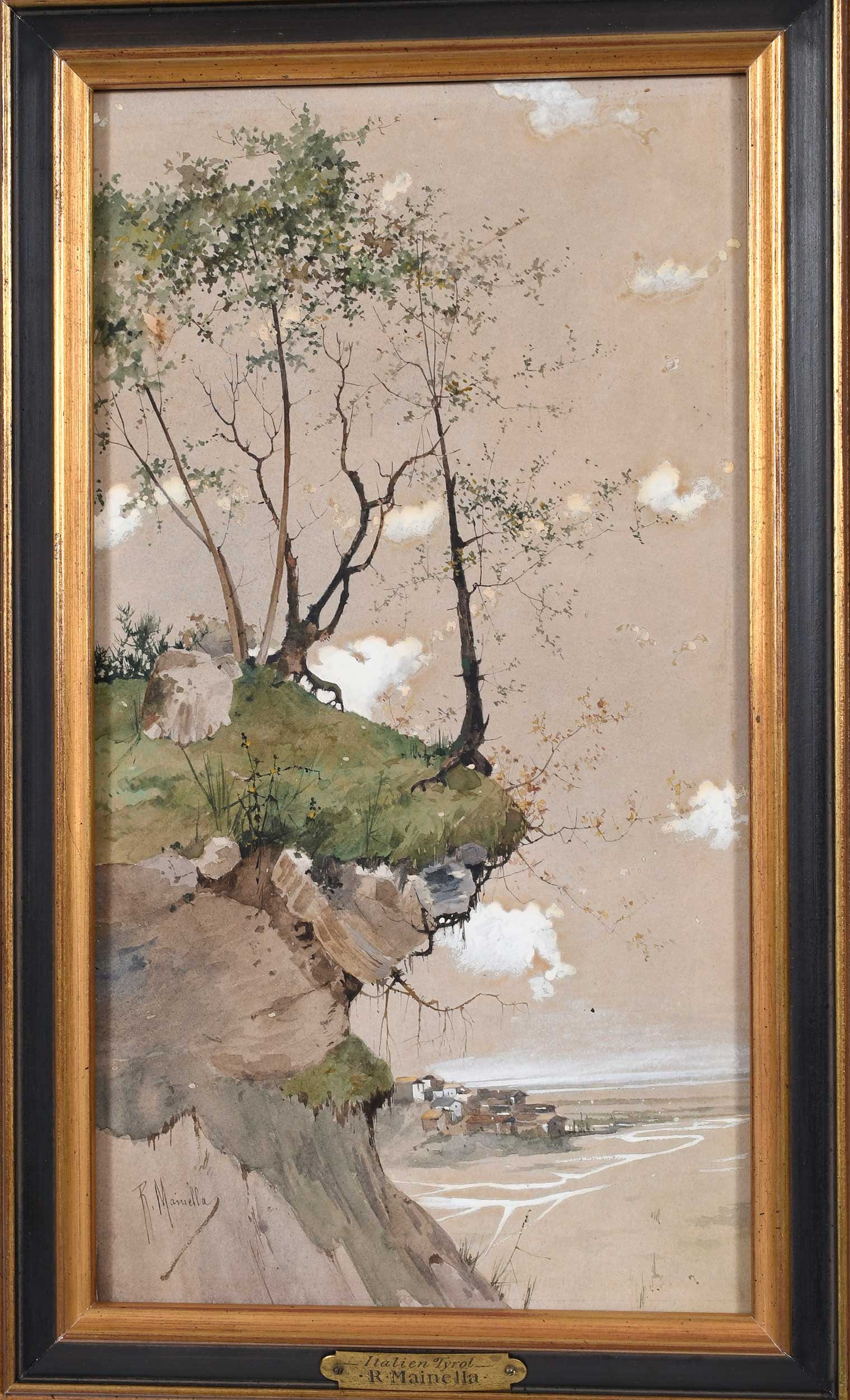 Raffaele Mainella - 5