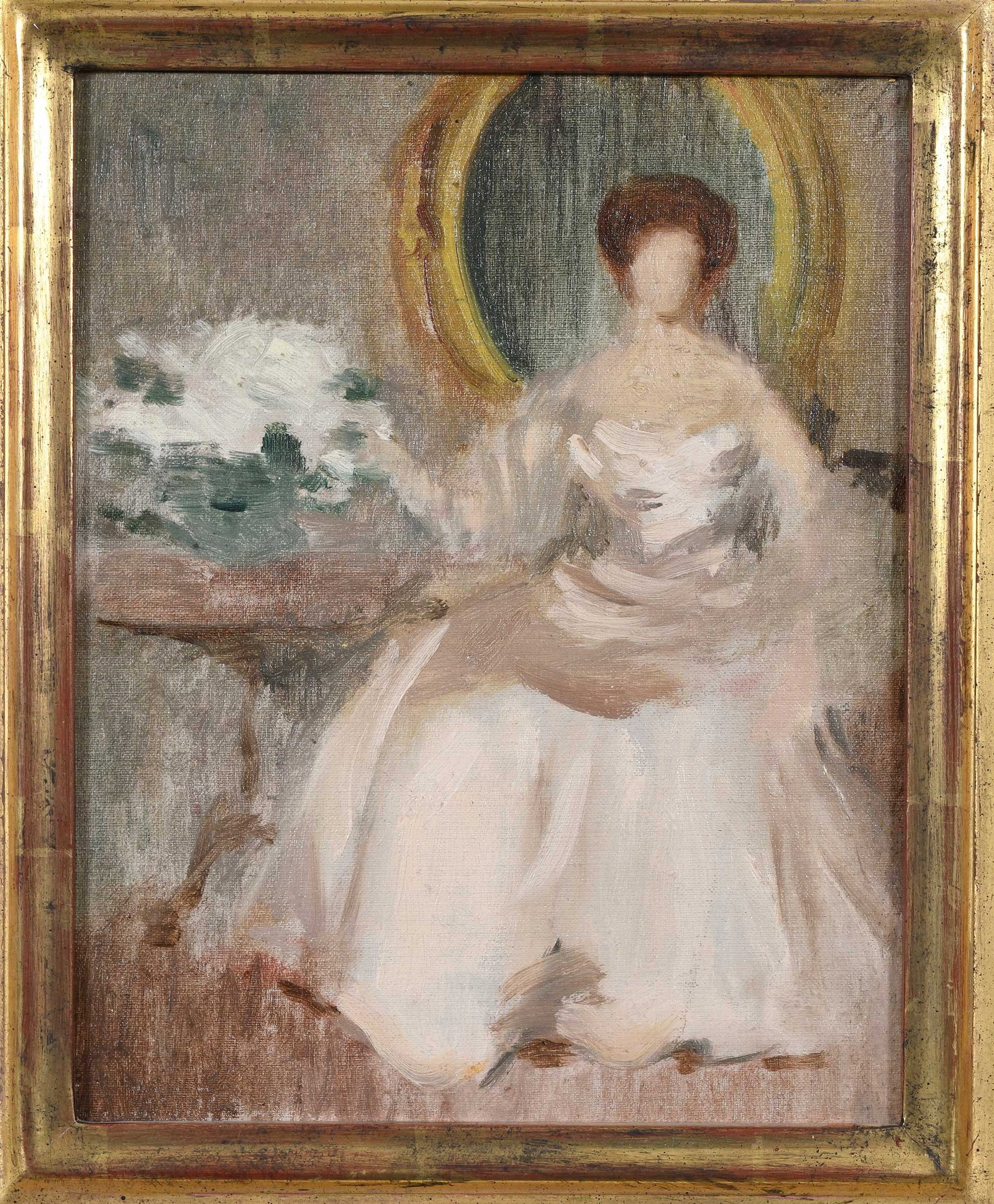 Ellen Day Hale - 2