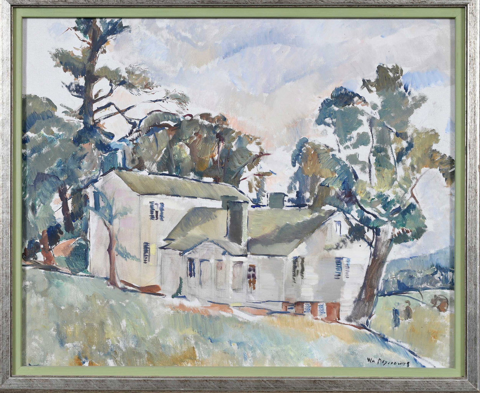 William Meyerowitz - 4
