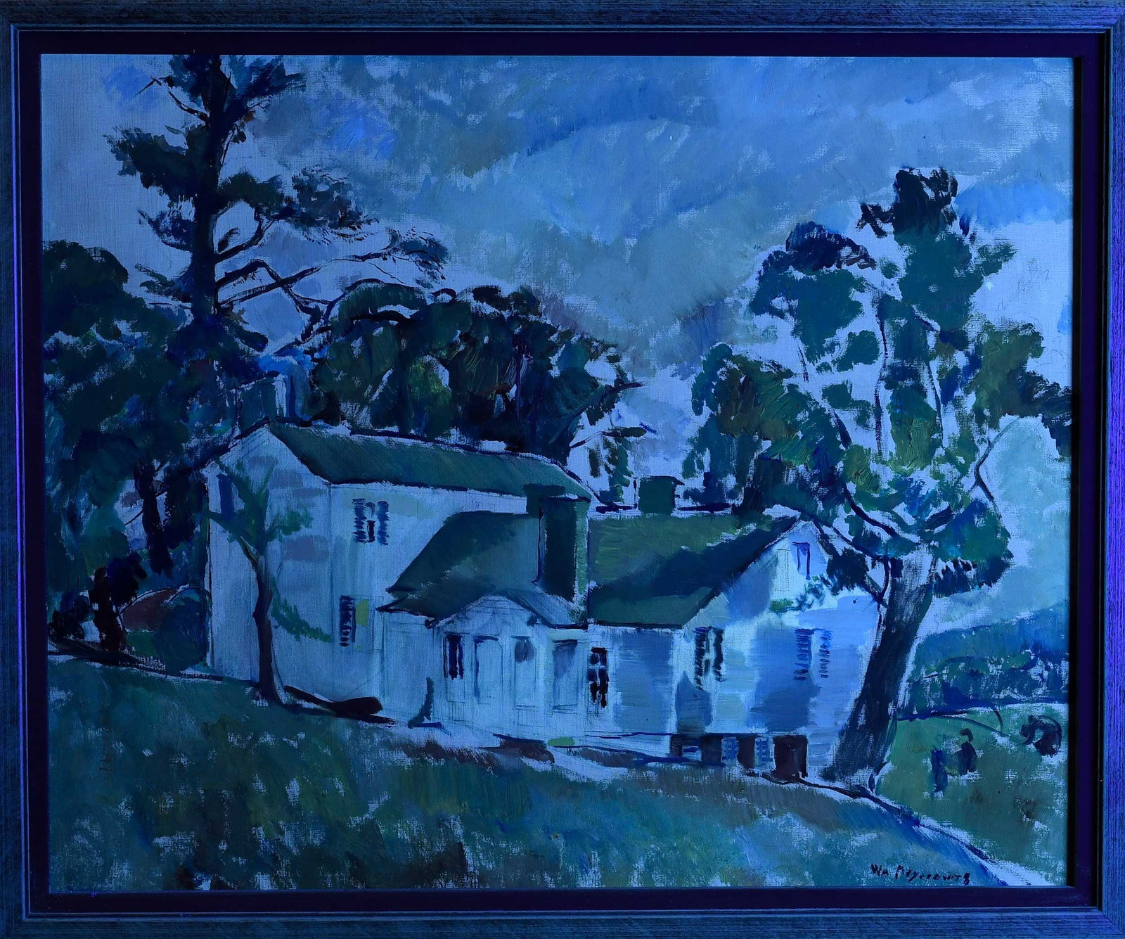William Meyerowitz - 5