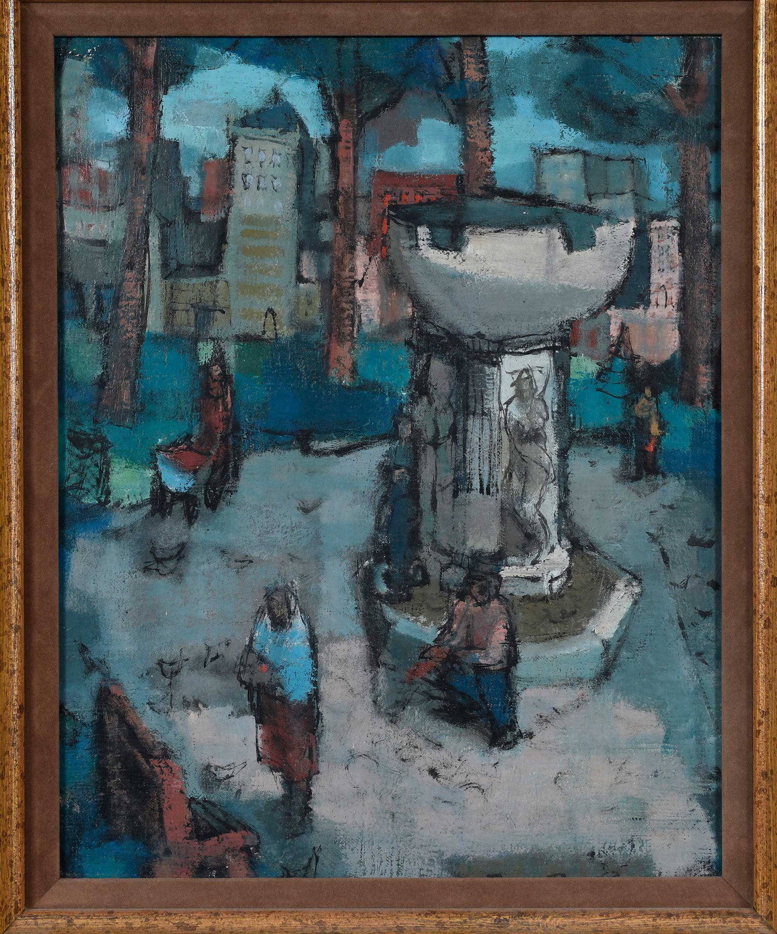 John Chapman Lewis - 2