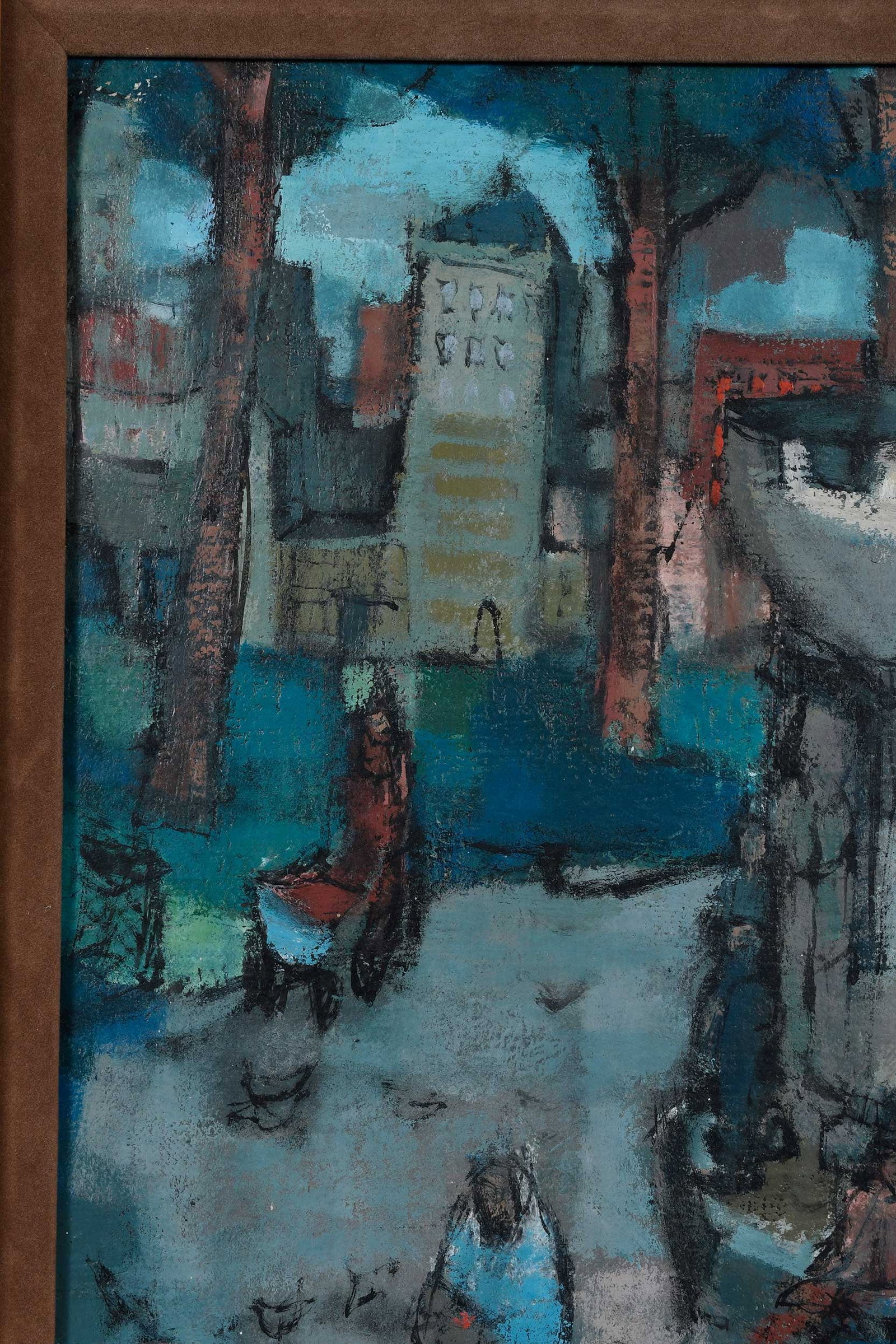 John Chapman Lewis - 4