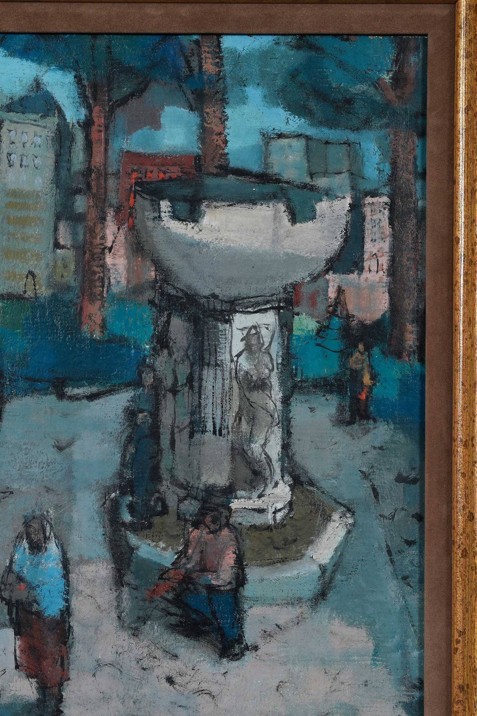 John Chapman Lewis - 5