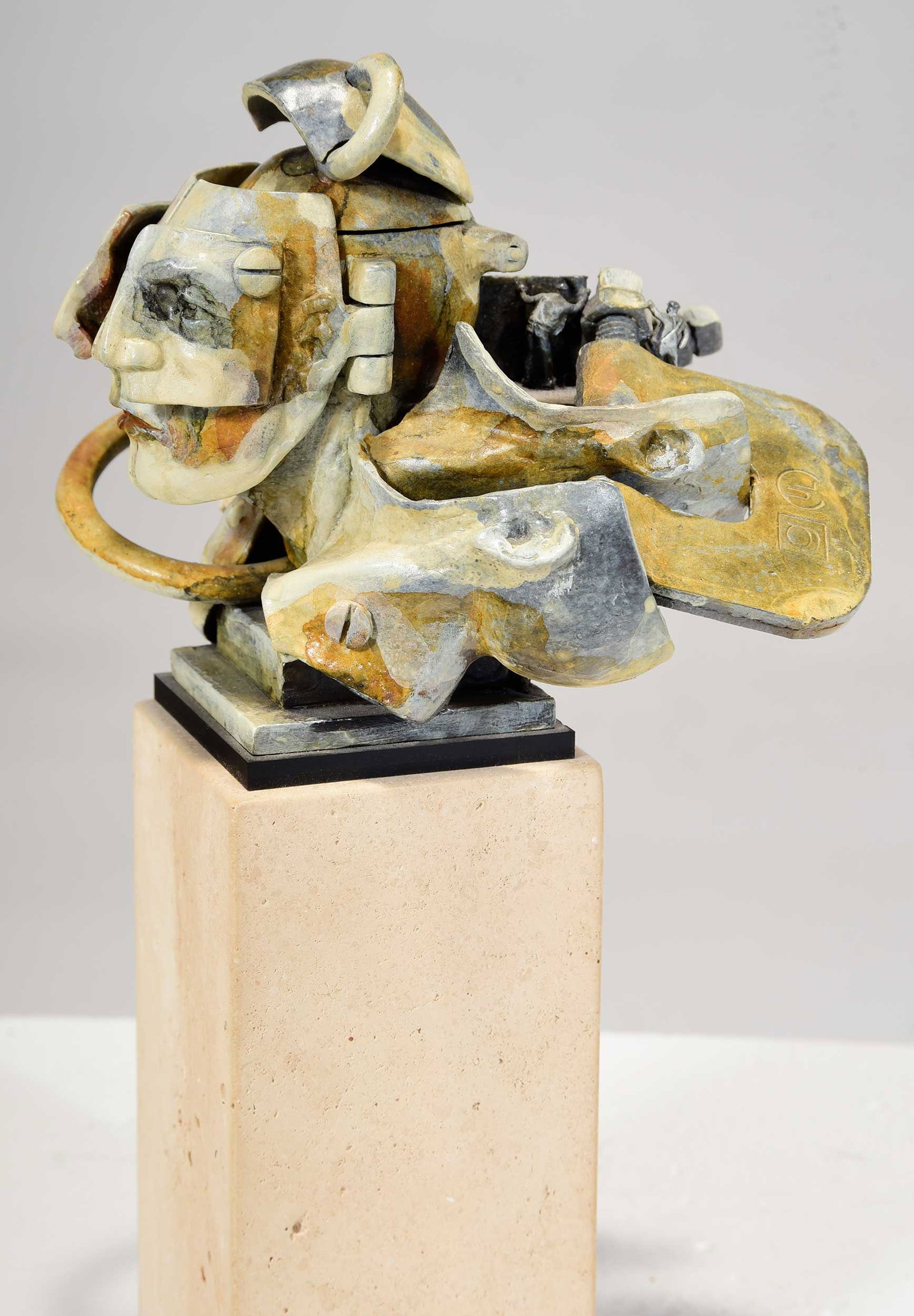 Theodore Gall - 2