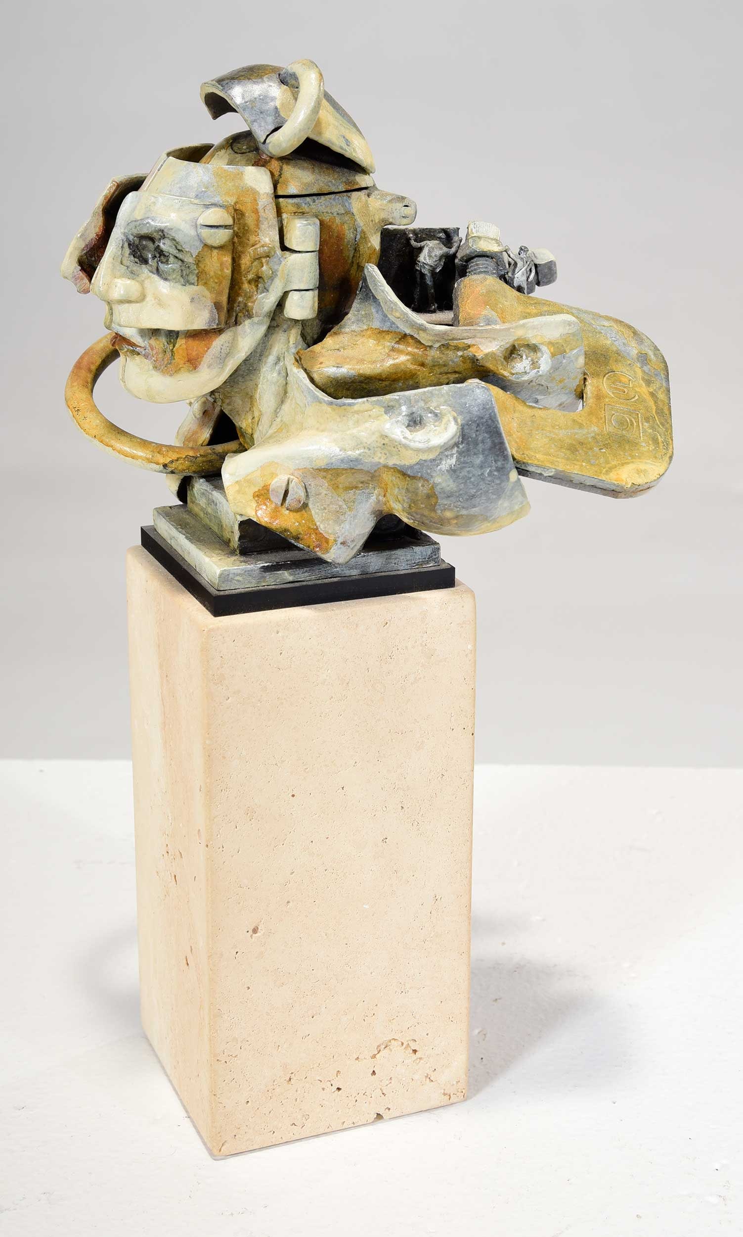Theodore Gall - 3