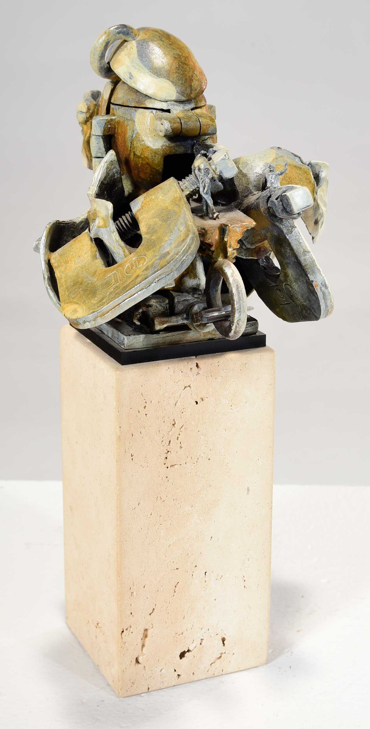 Theodore Gall - 4
