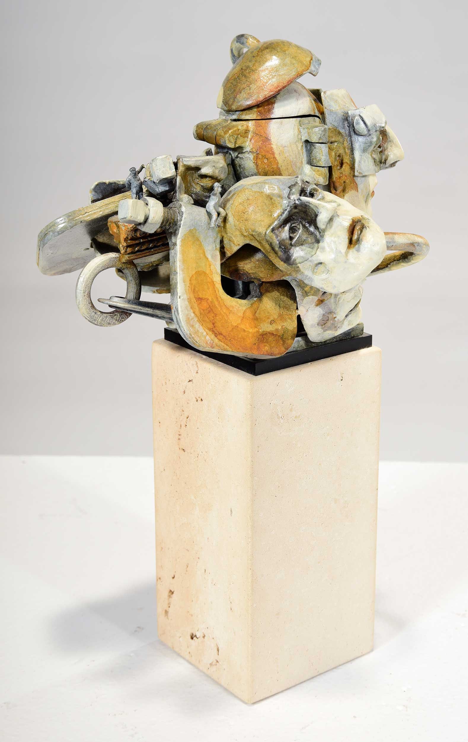 Theodore Gall - 5