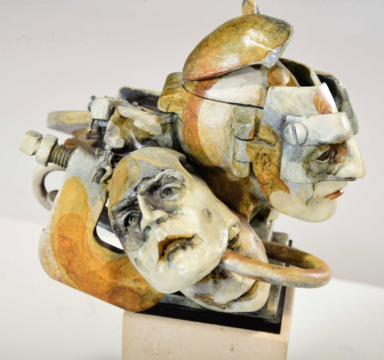 Theodore Gall - 6