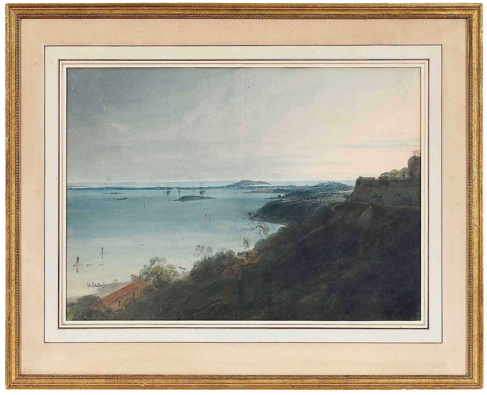 Attributed to Samuel Daniell (1 of 10)