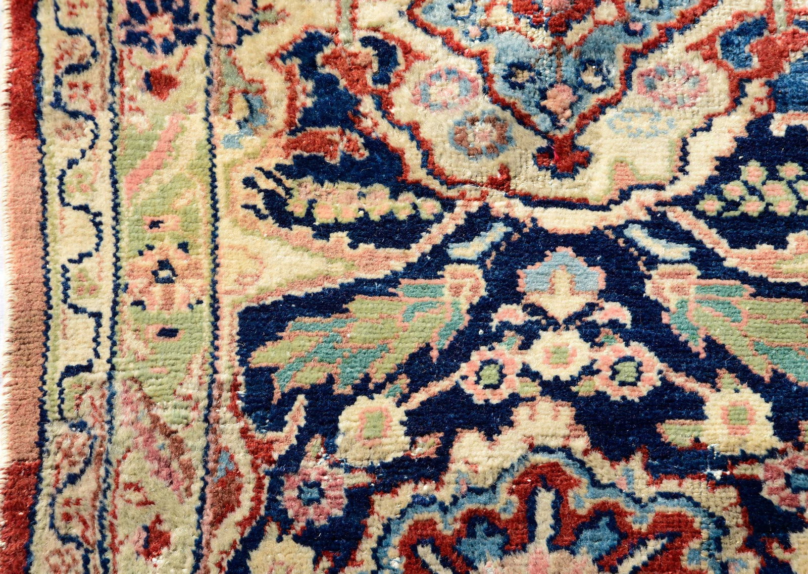 Malayer Carpet - 10
