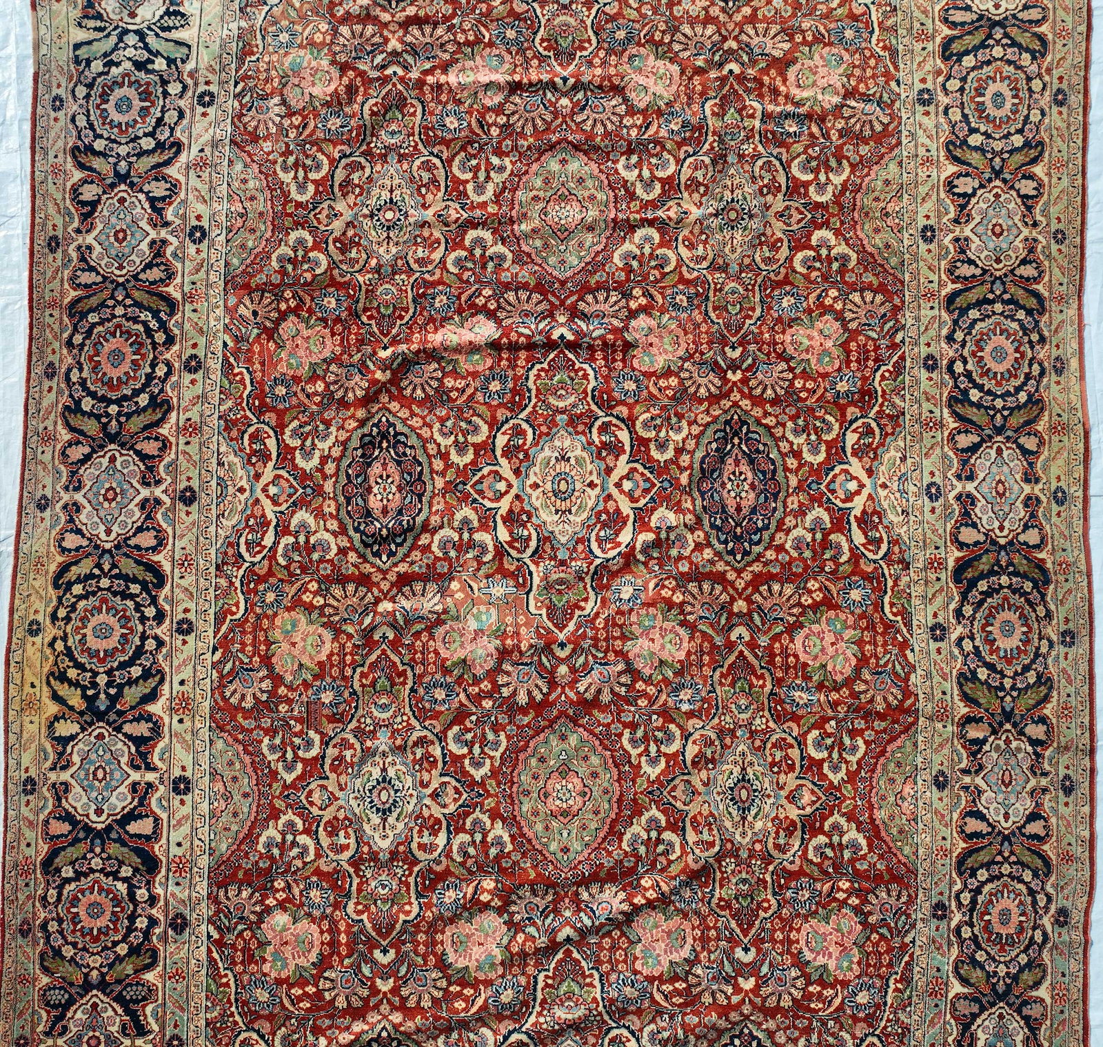 Malayer Carpet - 2