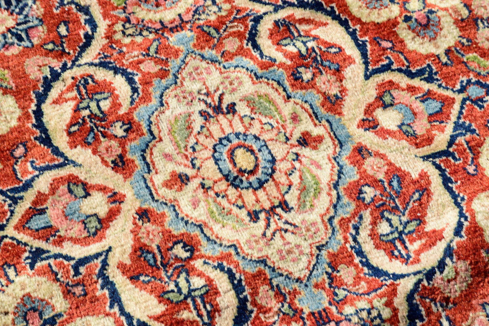 Malayer Carpet - 9