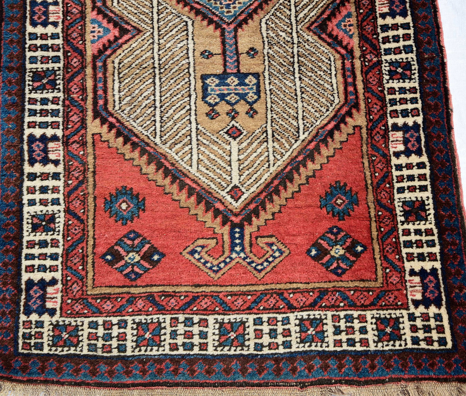 Serab Runner - 5