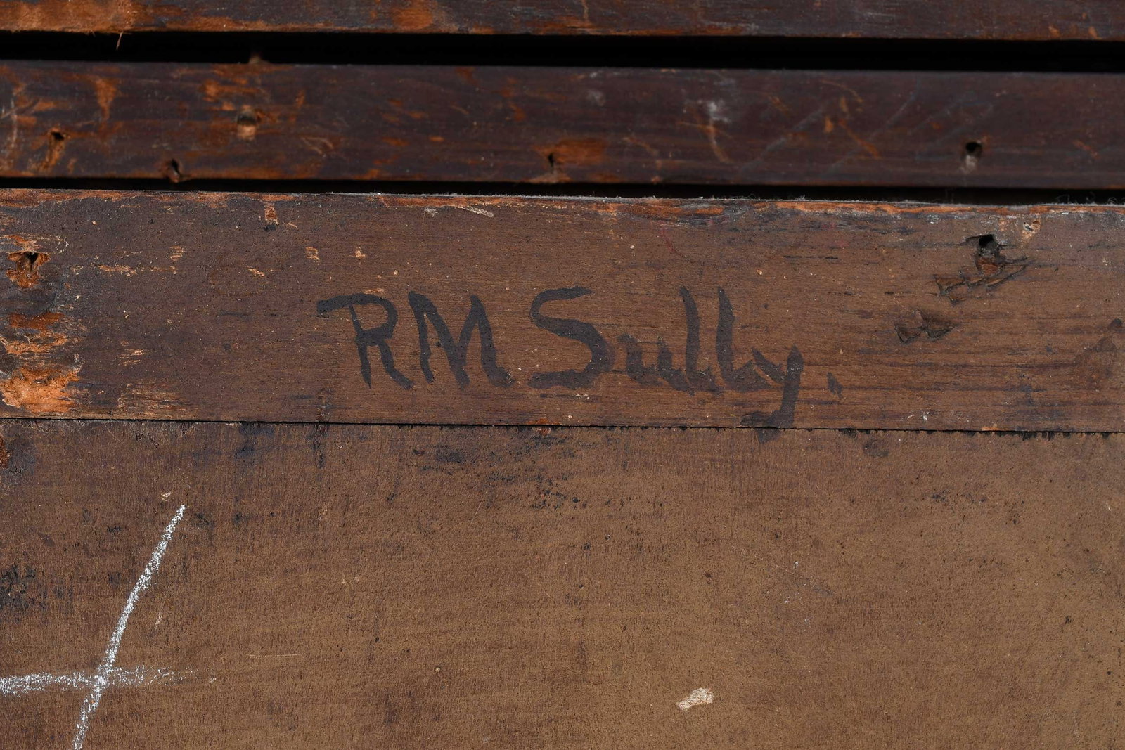 Robert Matthew Sully - 8