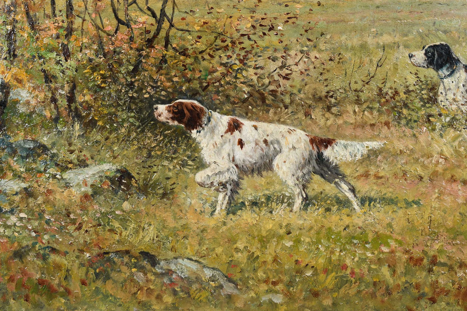 Edward E. Burrill - 3