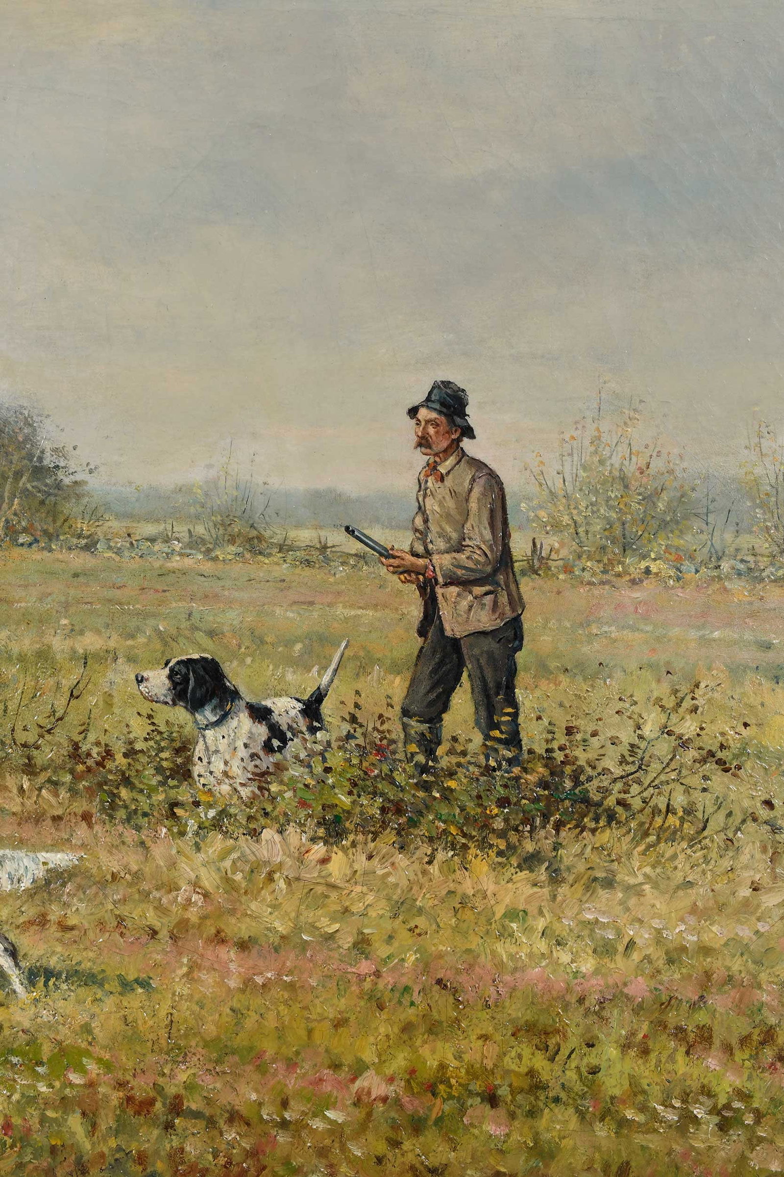Edward E. Burrill - 4