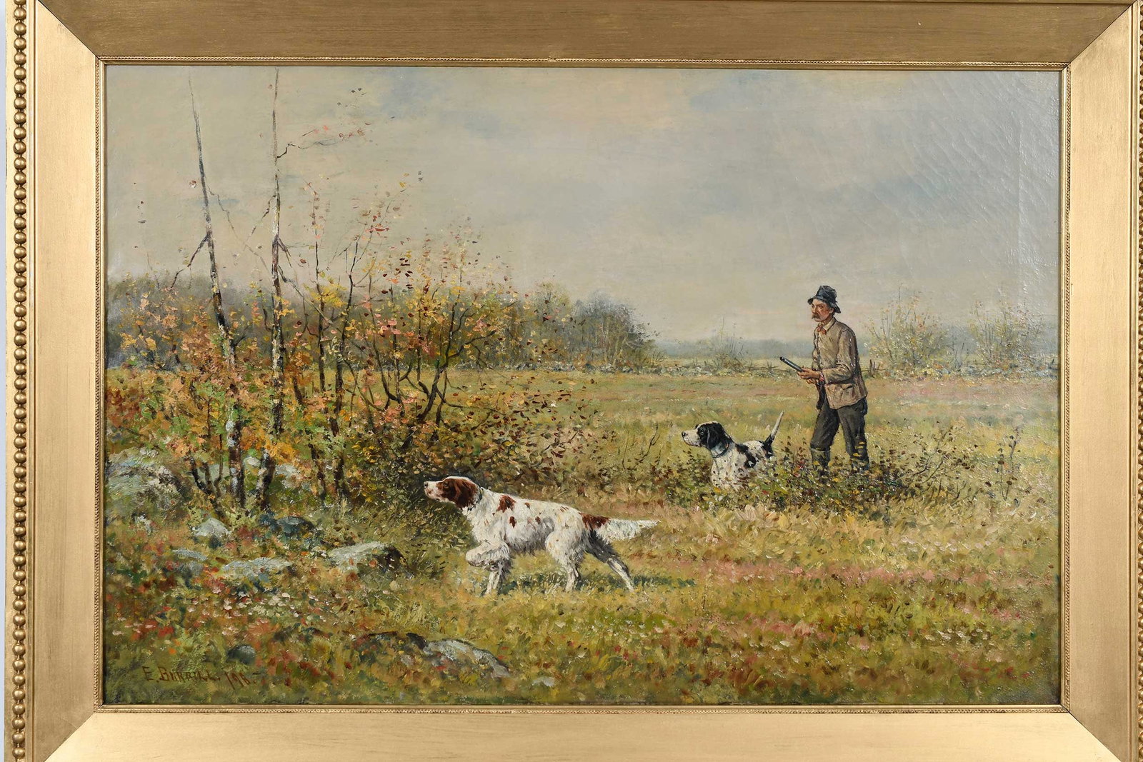 Edward E. Burrill - 5