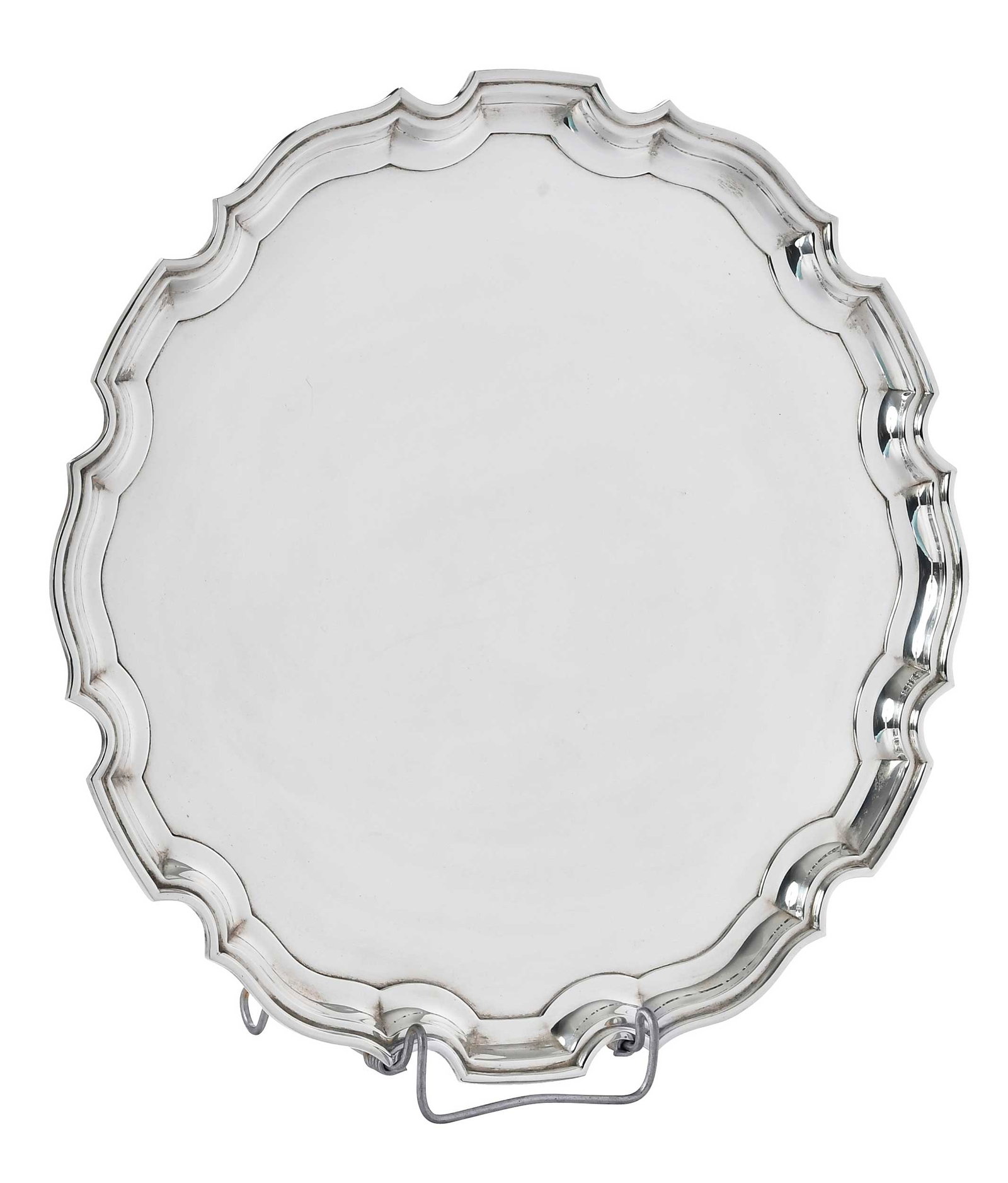 Tiffany Sterling Tray (1 of 4)