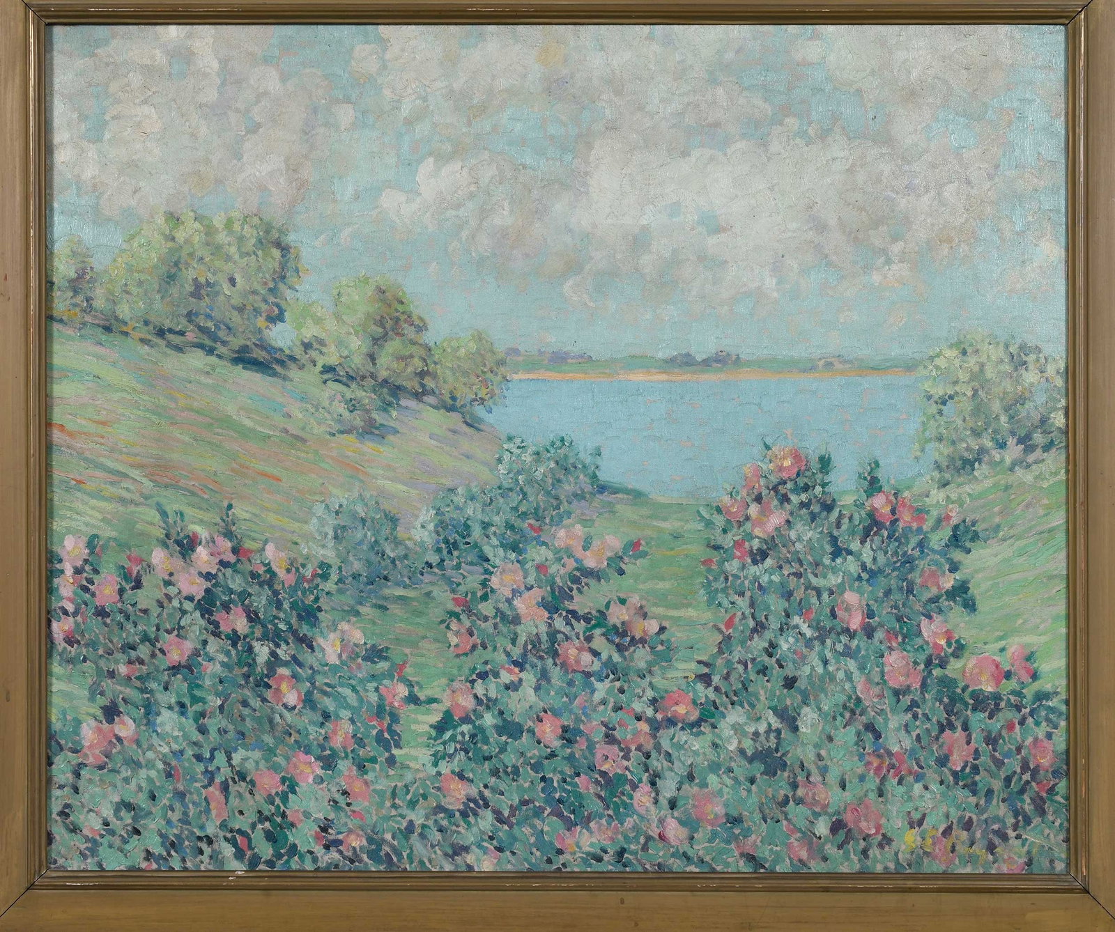 Everett Lloyd Bryant - 2