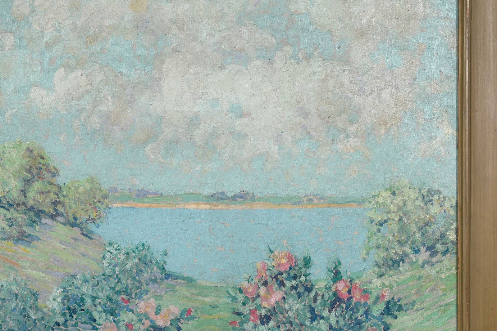 Everett Lloyd Bryant - 4