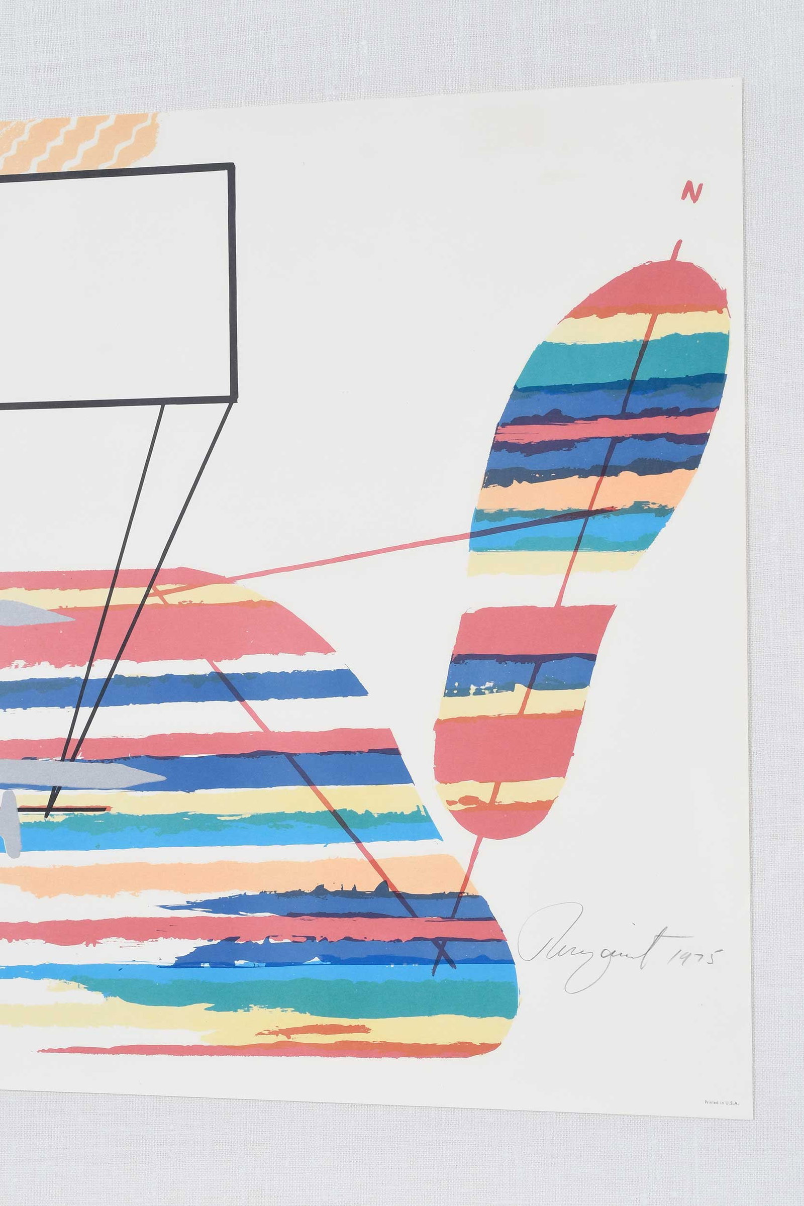 James Rosenquist - 4
