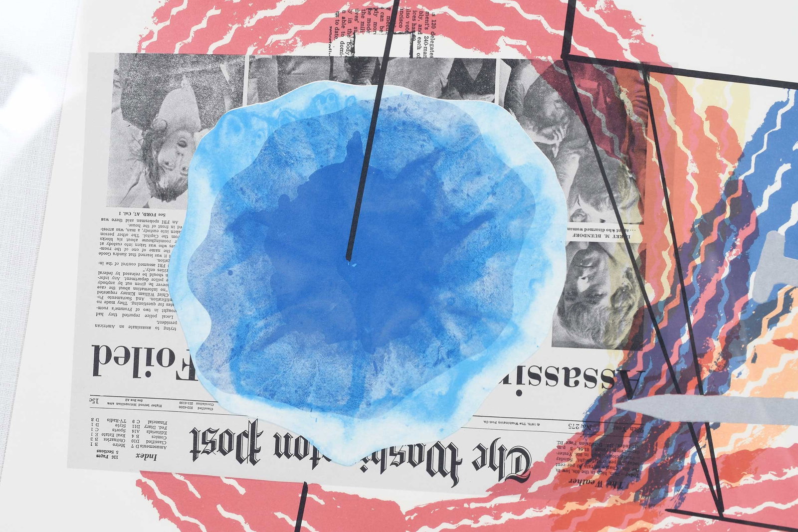 James Rosenquist - 6