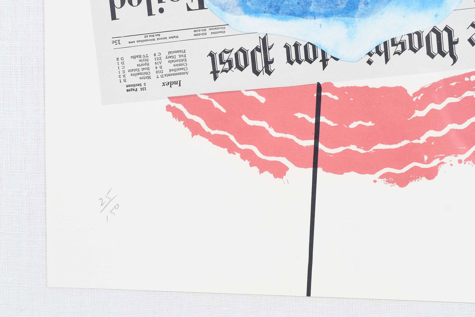 James Rosenquist - 7