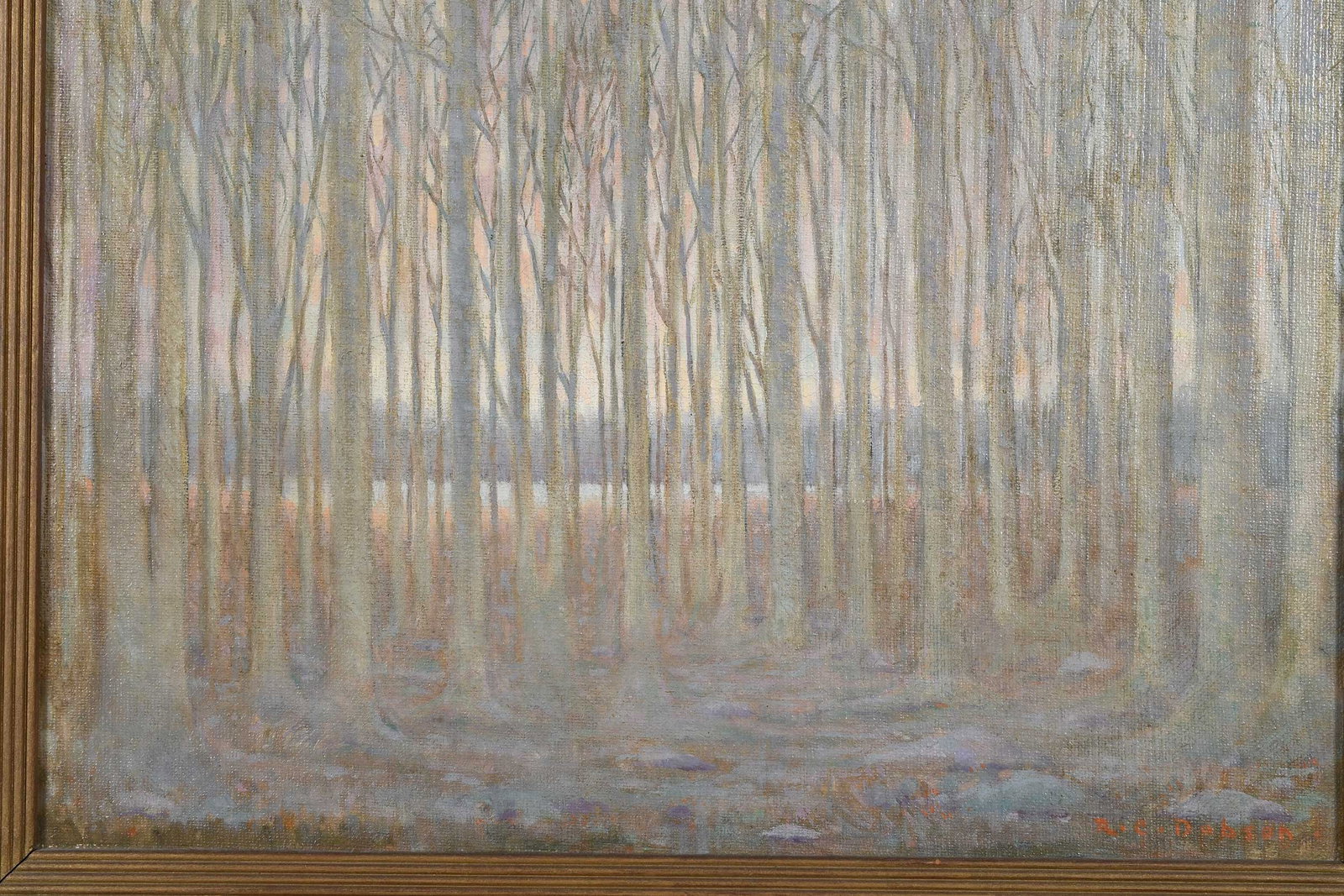 Robert Cairns Dobson - 3