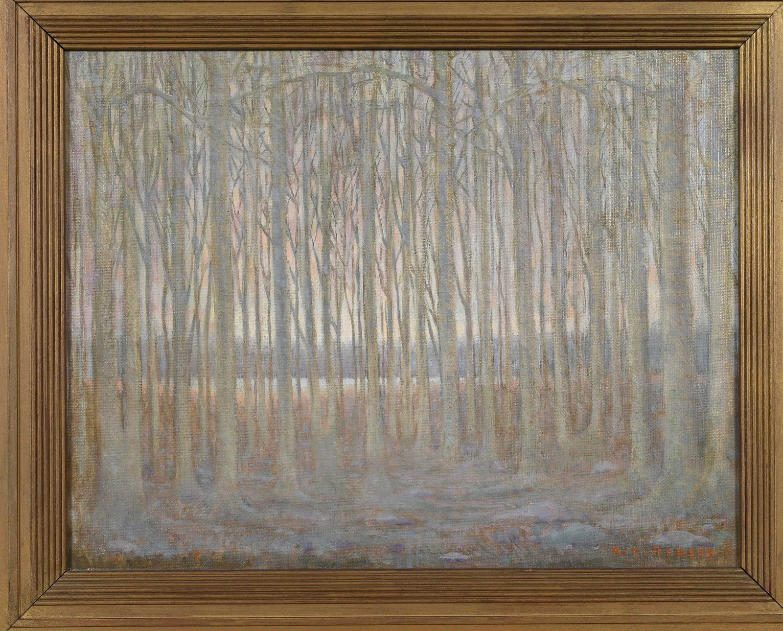 Robert Cairns Dobson - 4