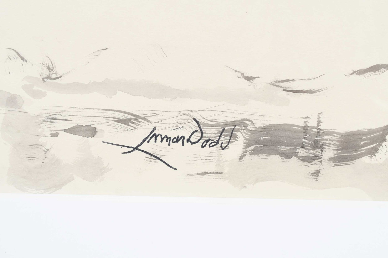Lamar Dodd - 2