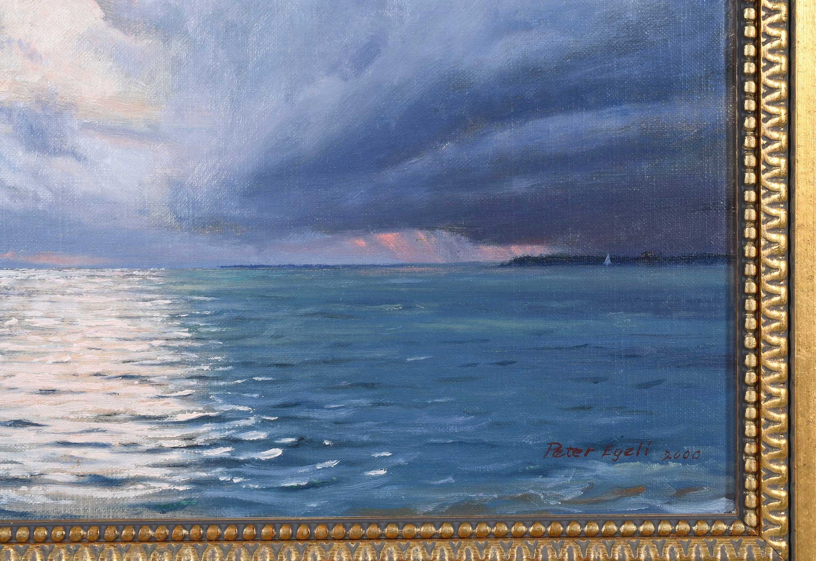 Peter Egeli - 2