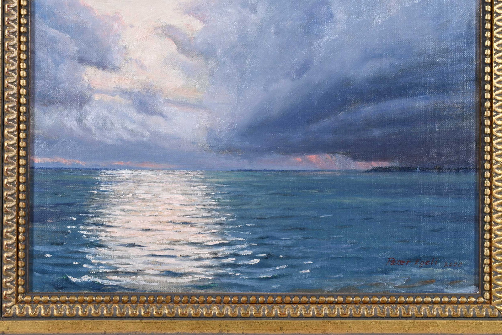 Peter Egeli - 5