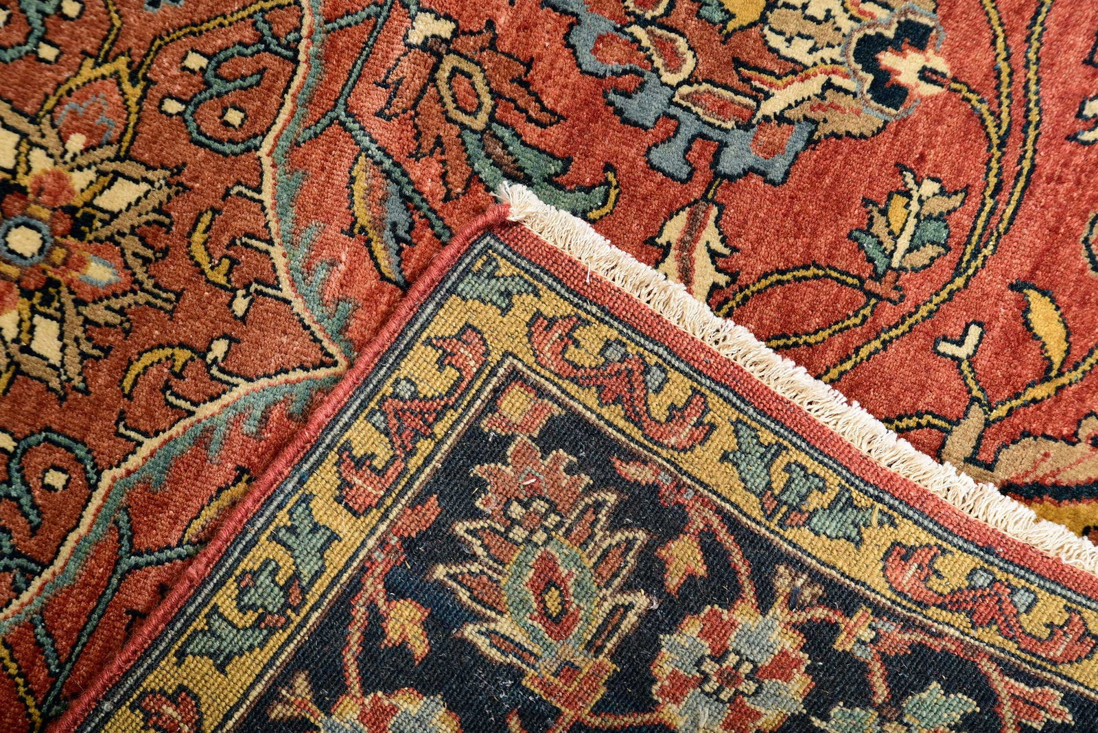 Persian Runner - 4