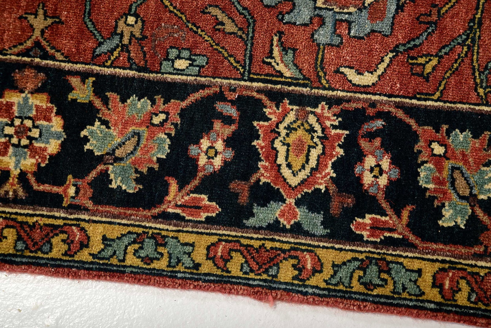 Persian Runner - 5